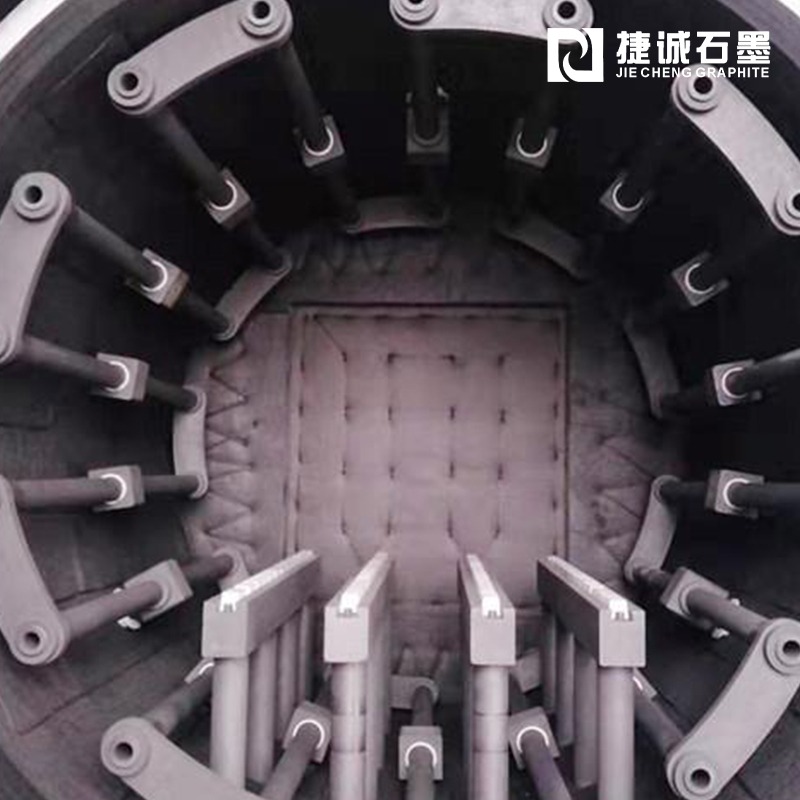 雙室油淬氣冷真空爐，真空爐，真空爐石墨件，真空爐石墨配件，真空爐石墨發熱元件，真空爐石墨件加工，真空爐石墨配件生產廠家，真空爐石墨件生產廠家